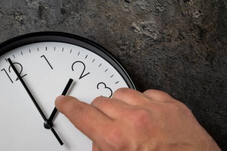 ‘Too much darkness’ – MP calls for daylight saving to be shortened