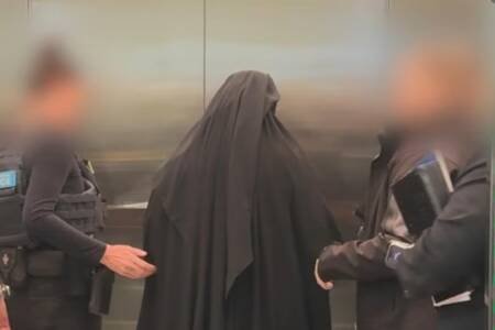 ‘Too late’ – ISIS bride cops reality check in court