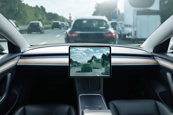 'Blow to cab industry' - Driverless taxis could be coming to NSW