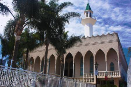 ‘Ridiculous’ – Levy hits back amid new twist in Mosque loudspeaker drama