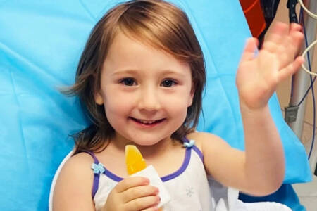 ‘She’s thriving’ – Five years on since little Cleo Smith was found