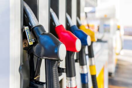 ‘More per litre’ – Drivers warned to brace for petrol price hike