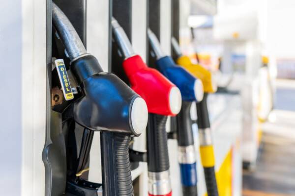 ‘More per litre' – Drivers warned to brace for petrol price hike