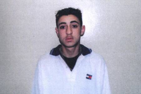 EXCLUSIVE – Notorious rapist Mohammed Skaf arrested