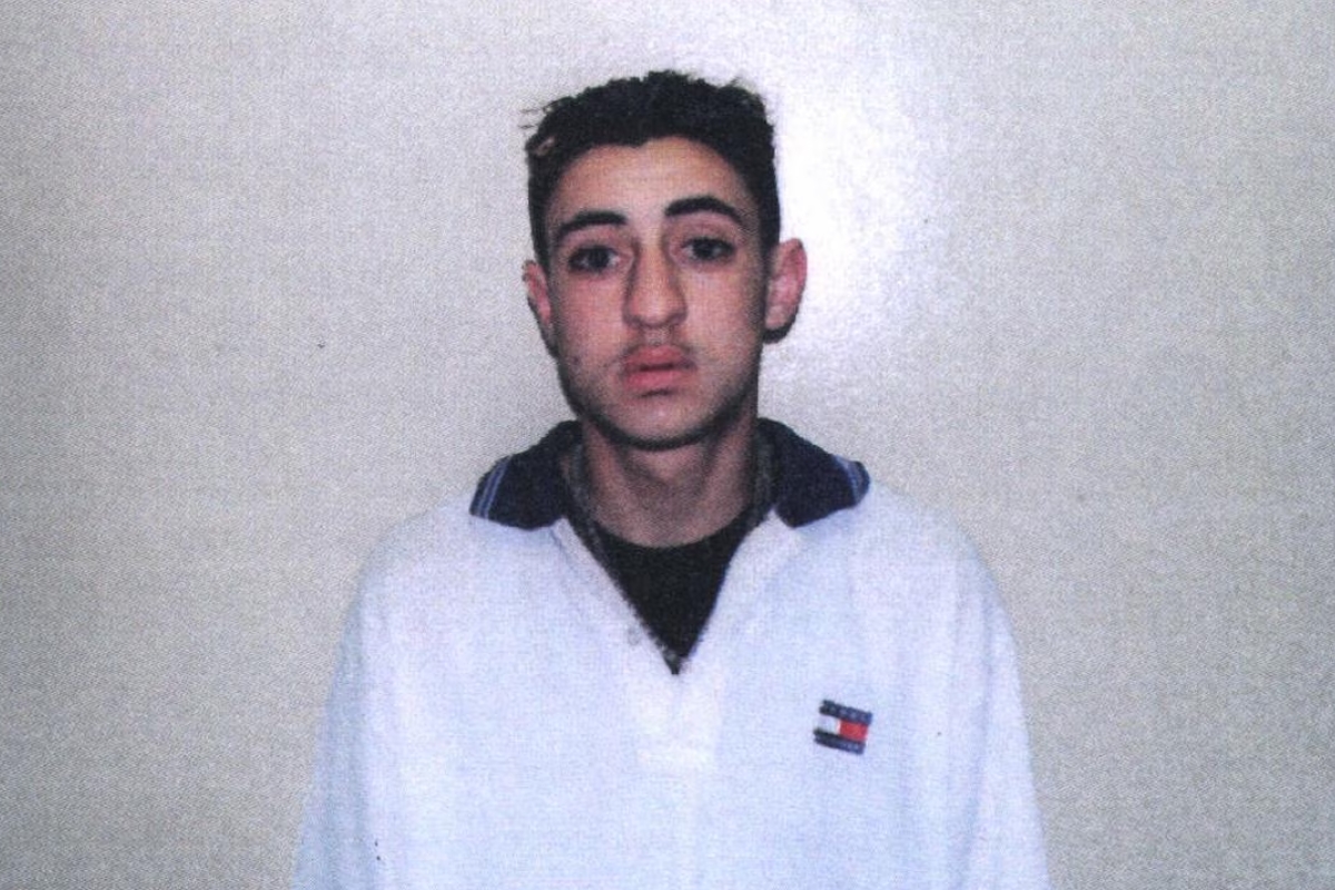 Article image for EXCLUSIVE – Notorious rapist Mohammed Skaf arrested