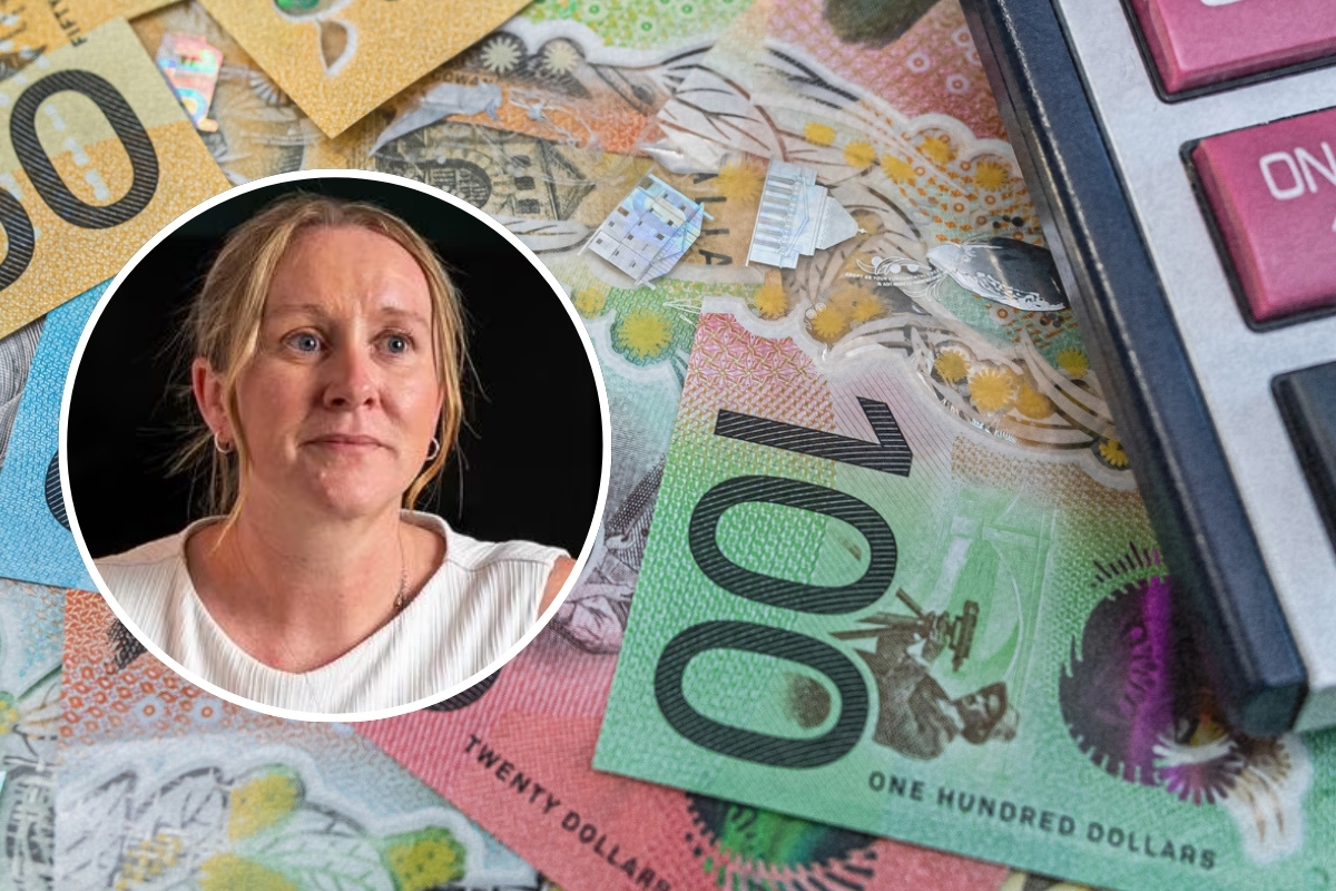 Article image for ‘Getting hammered’ – Family paying $1K extra on power bill
