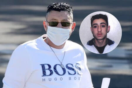 ‘He will offend again’  – Prediction confirmed about scumbag rapist