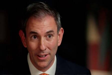 ‘Jim’s spin’ – Treasurer denies lying to Aussie voters