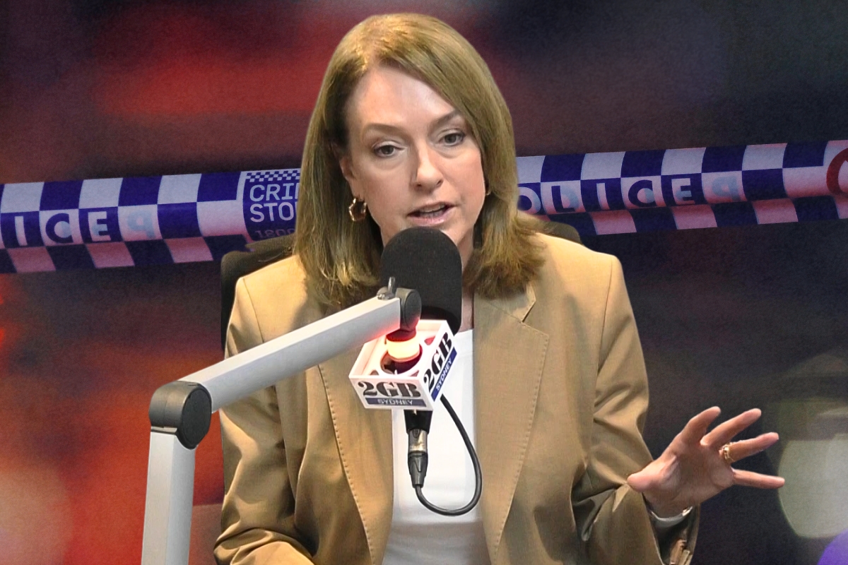 Article image for ‘Disgusting thugs’ – Crackdown promised on crimes for cash