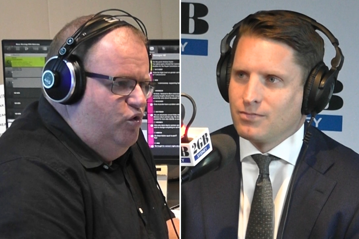 Article image for ‘Hastie one-on-one with Levy’ – Talkback callers and more!