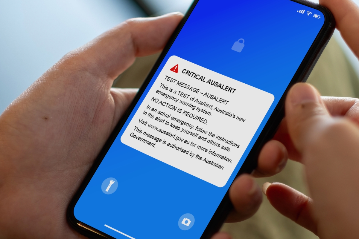 Article image for ‘Emergency warning’ – The Sydney suburb trialling a new natural disaster system
