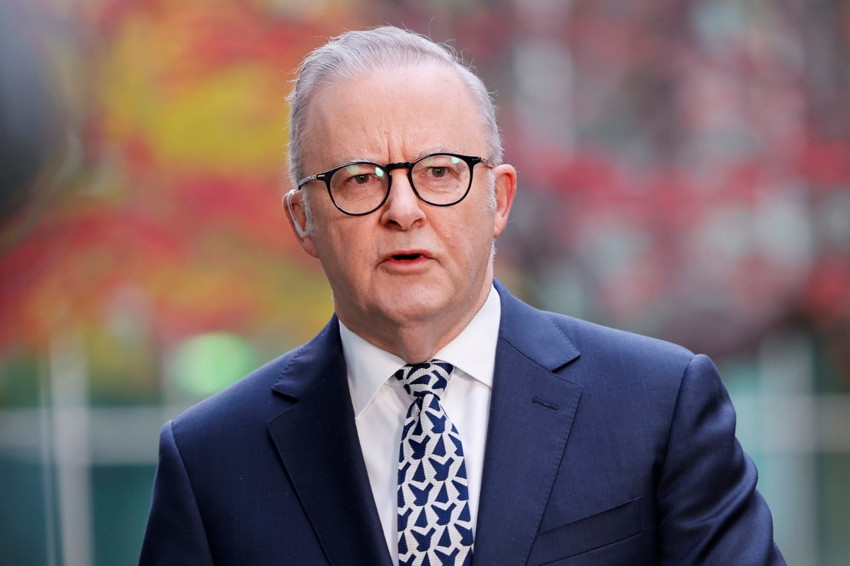 Article image for ‘Bullied and robbed’ – PM cops it over health insurance changes
