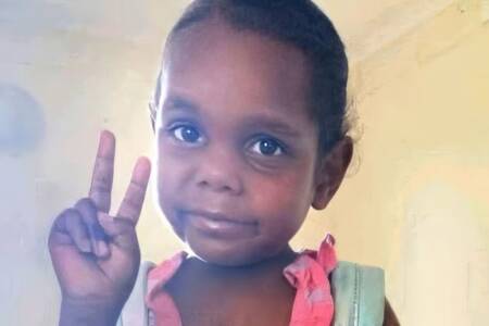 ‘National outrage’ – The system failures that let down Kumanjayi Little Baby