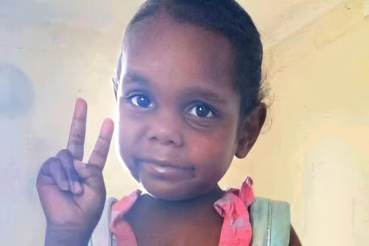Article image for ‘National outrage’ – The system failures that let down Kumanjayi Little Baby