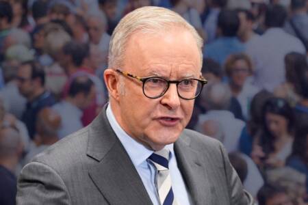 ‘Too high’ – PM slammed over latest migration figures