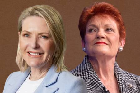 ‘I’m out’ – Senior Liberal quits and plans switch to One Nation