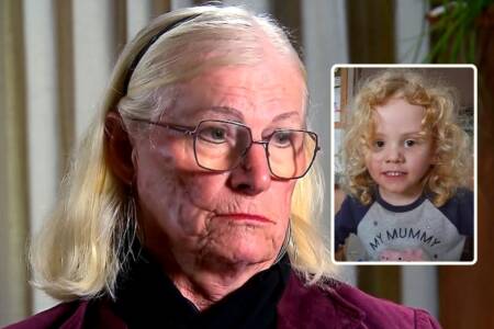 ‘Nonsense’ – Top cop hits back at criticism of Gus Lamont case