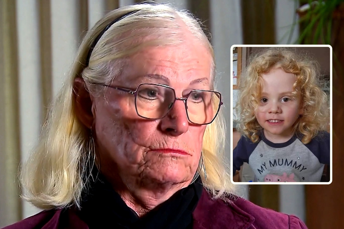 Article image for ‘Nonsense’ – Top cop hits back at criticism of Gus Lamont case