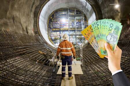 ‘$7.3 million’ – Snowy 2 bosses earn big as project fails