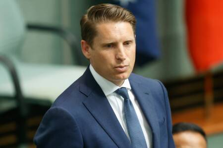 ‘Worrying’ – Extra security called in for Hastie amid rising threats