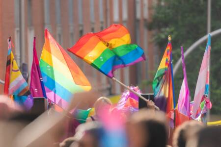 ‘They support terrorists’ – Whistleblower exposes pride group