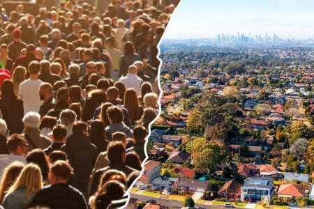 ‘Simple fix’ – How to solve the migration and housing crisis