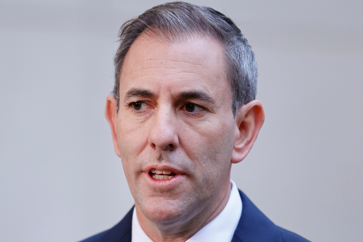 Article image for ‘Confusing’ – Jim Chalmers fumbles over changes to widow tax