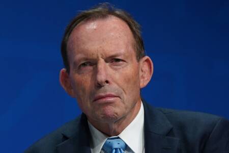 ‘Brain fart’ – Tony Abbott dismisses calls for Liberal makeover