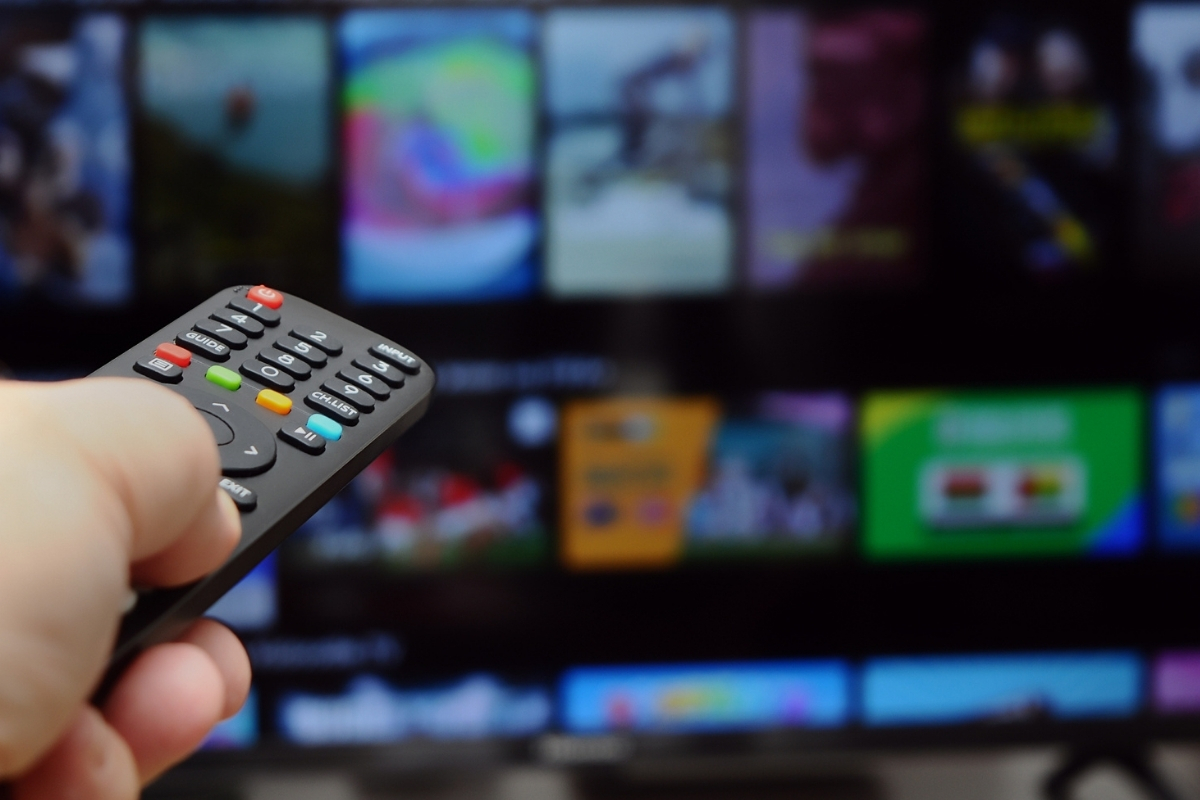 Article image for ‘Celebrating 70 years’ – Competition to find Australia’s best TV shows