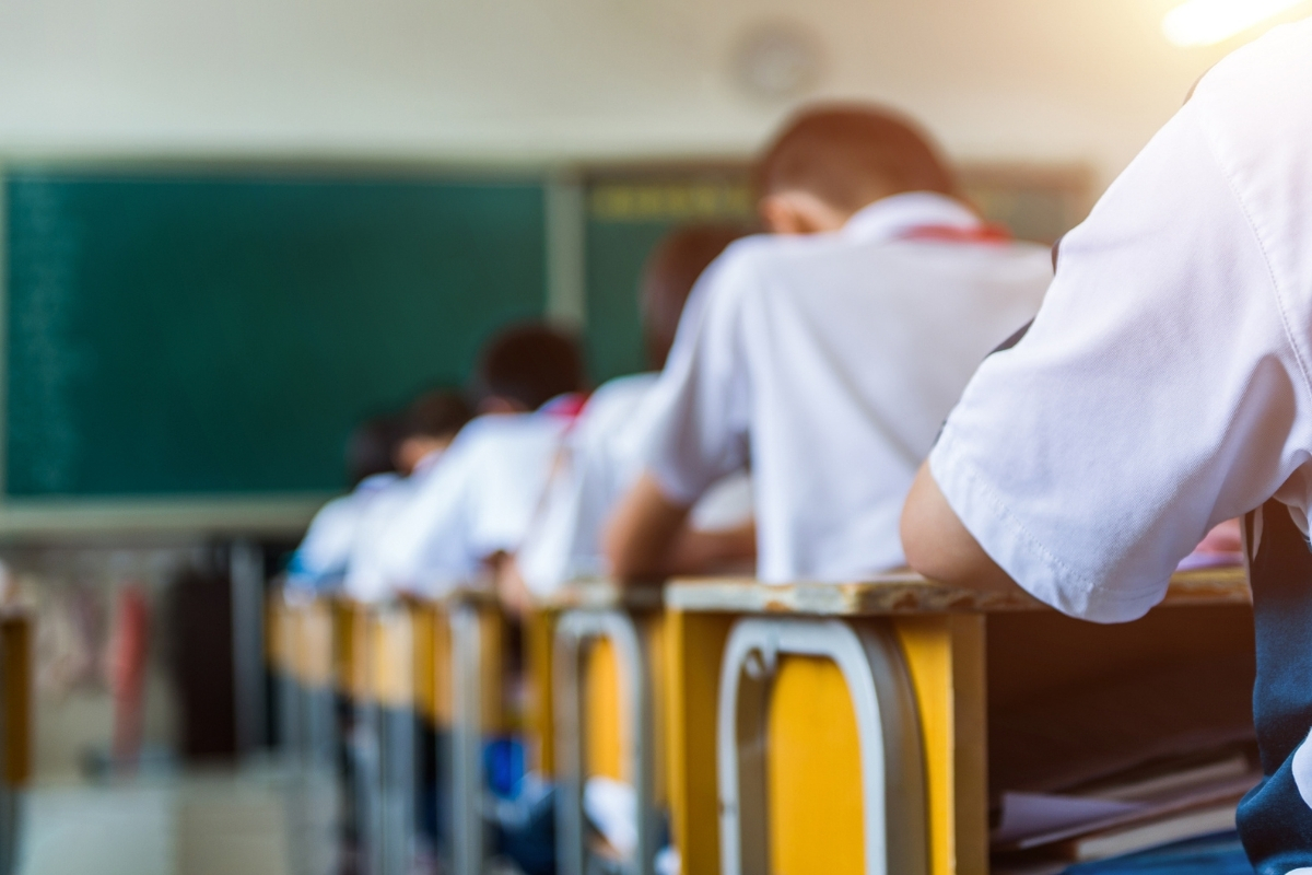 Article image for ‘Too politically correct’  – Calls to overhaul Australian school curriculum