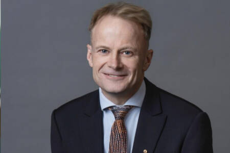 ‘Remarkable Australian’ – Professor Richard Scolyer passes at age 59