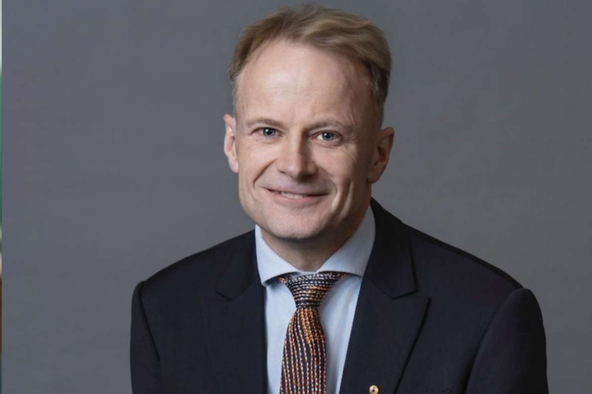 Article image for ‘Remarkable Australian’ – Professor Richard Scolyer passes at age 59