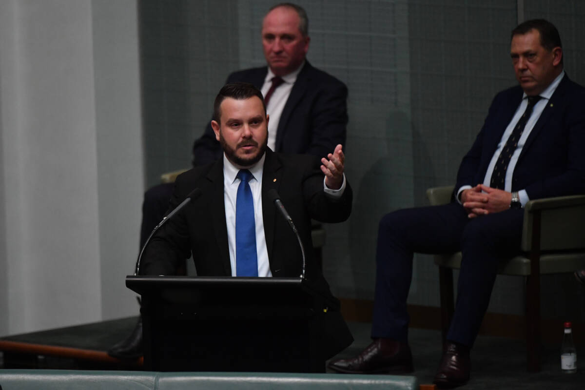 Article image for ‘Scrap the cap’ – MP slams cap on Veteran Allied Health access
