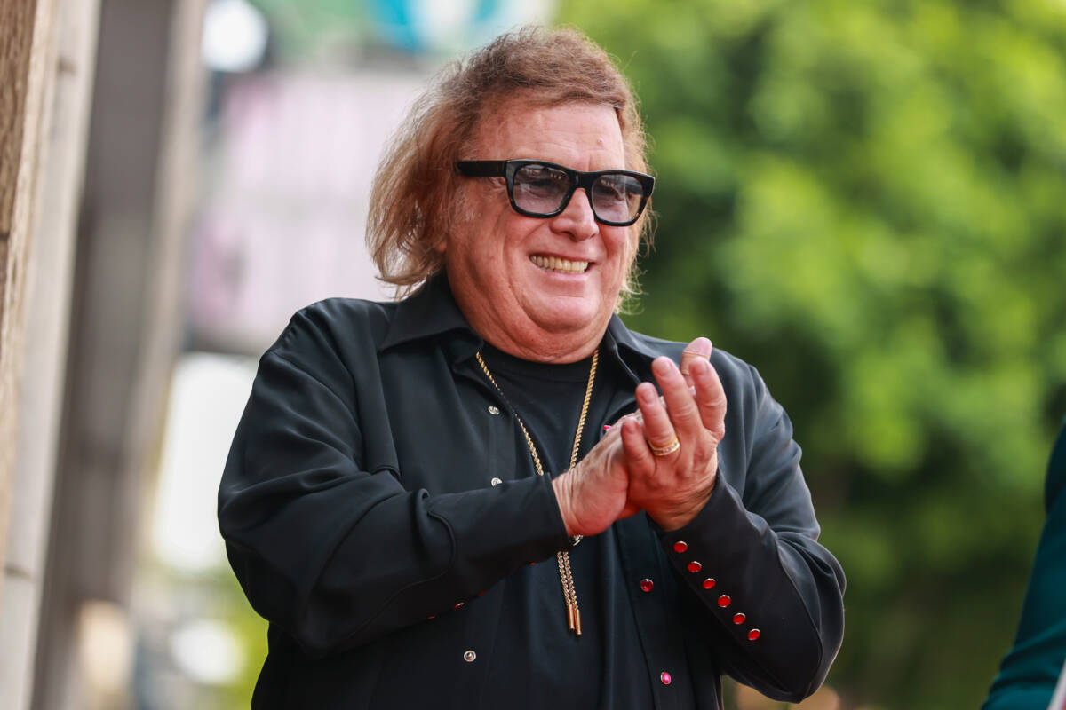 Article image for ’55 years of American Pie’ – Legendary singer returns to Australia