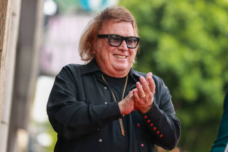 ’55 years of American Pie’ – Legendary singer returns to Australia