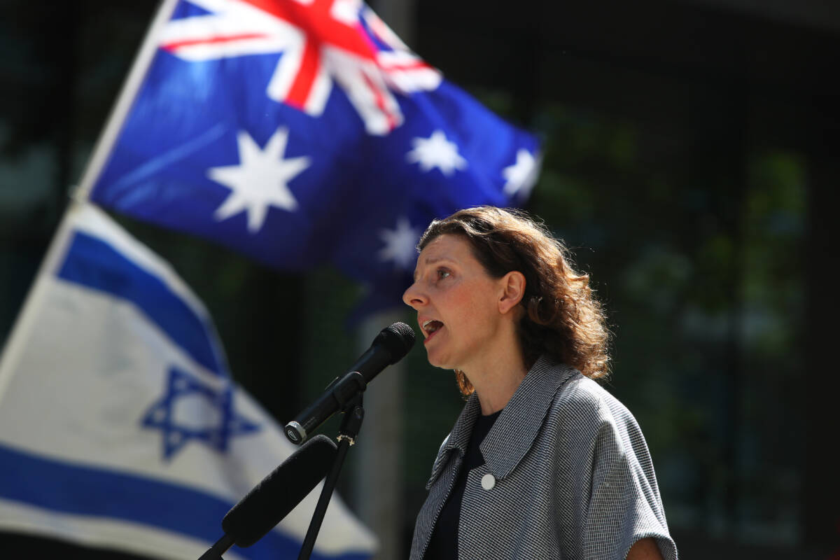 Article image for ‘Real world experience’ – Allegra Spender on the purpose behind new Party