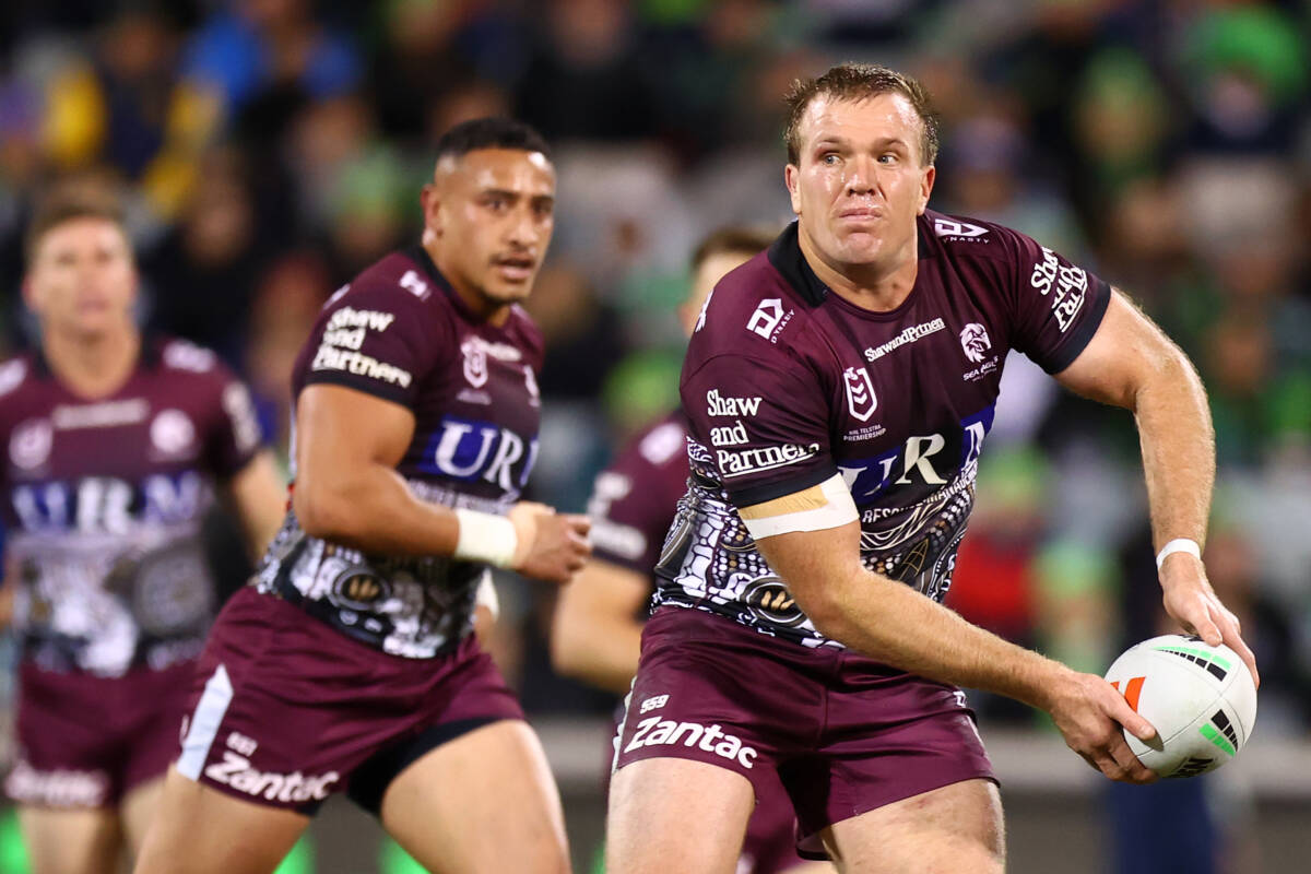 Article image for Footy Tipping | Presenter’s tips for Round 14