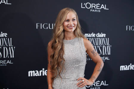 ‘You’re paying for it!’ – Outrage over Grace Tame’s new role