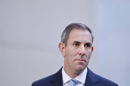 ‘Can’t help themselves’ – Chalmers’ hypocrisy on full display