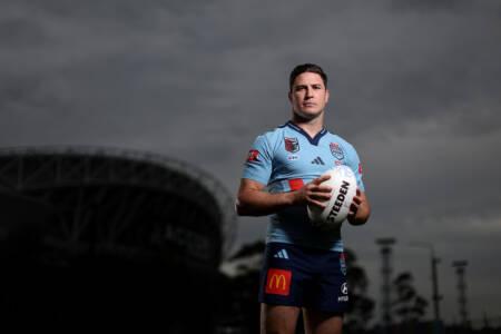 ‘Top speed’ – Laurie Daley sets strict deadline for Moses