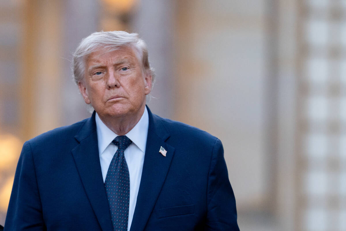 Article image for ‘A for what war’ – The grim reality behind Trump’s costly conflict in Iran
