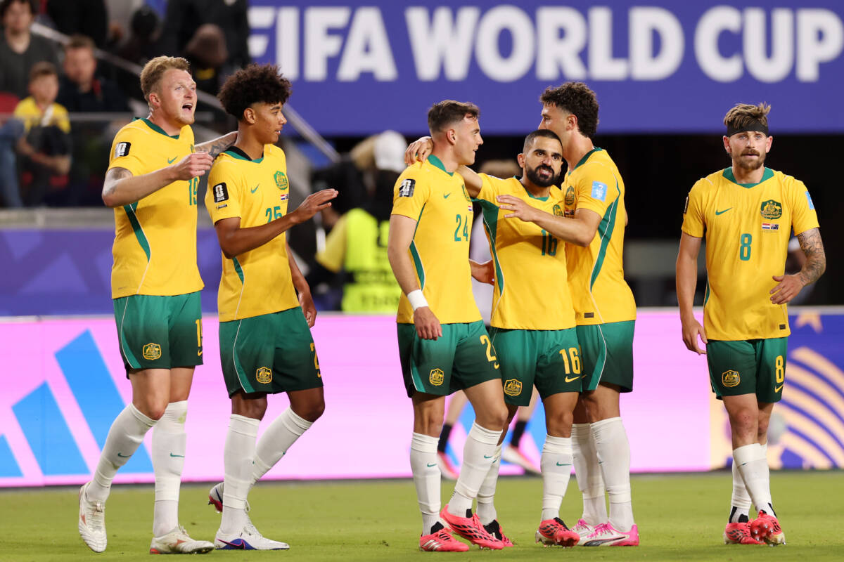 Article image for ‘What they needed’ – What Tony Popovic got right with the Socceroo’s lineup