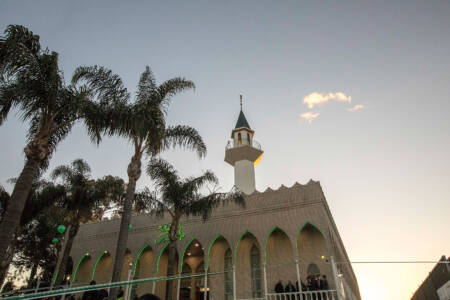 ‘Multiculturalism’ – What the Lakemba mosque loudspeaker debate is really about