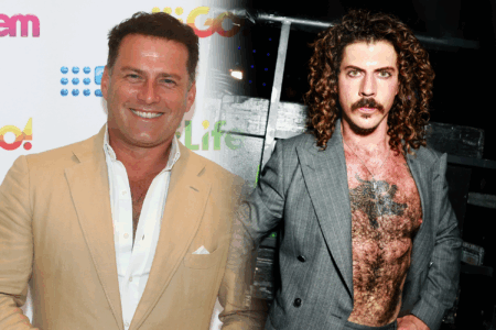 ‘Sheer hypocrisy’: Lucy Zelić calls out double standard between Karl Stefanovic and Keli Holiday