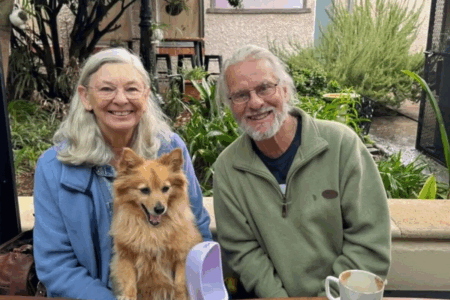 ‘My hero’ – Torrington home invasion victim breaks silence