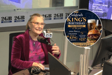 ‘I was censored!’ – Hollie Hughes King’s Birthday Facebook ad taken down