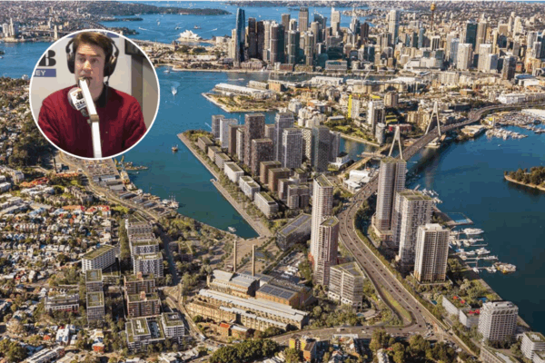 'Will we regret this one?' - The redevelopment proposal Michael is torn ove