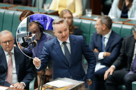 ‘You’re the minister’ – Clinton Maynard tells Bowen to do his job