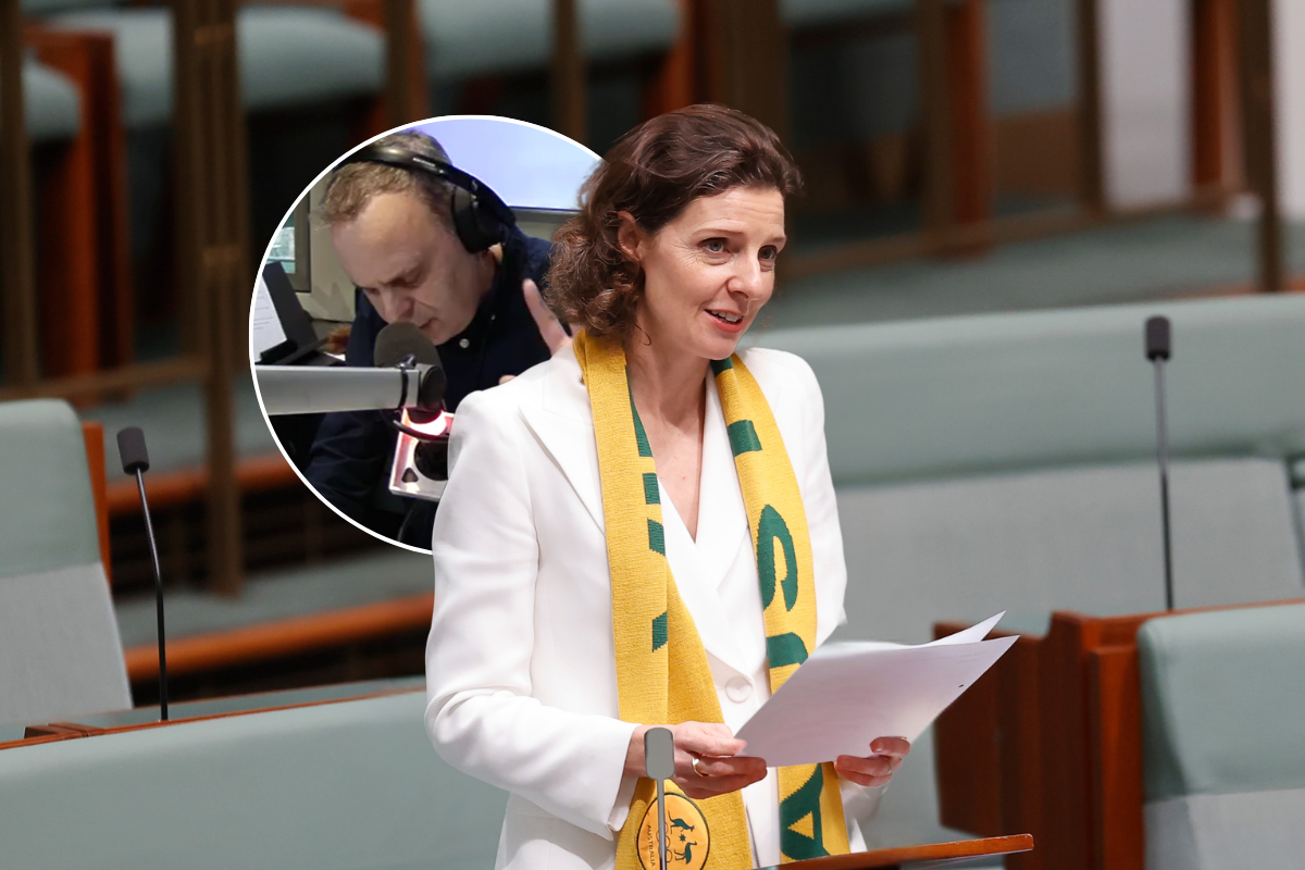 Article image for ‘Absolutely garbage’ – The major issues with the new Teal Party