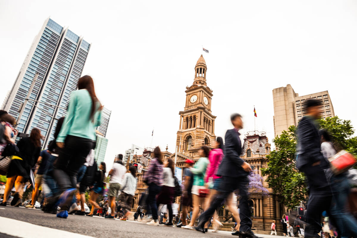 Article image for ‘Outrageous proposal’ – Unions and businesses unite against Town Hall Square project